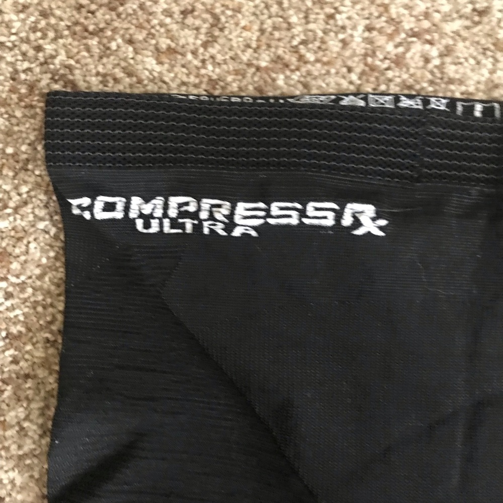 Zoot sports ultra compression Capri/knickers